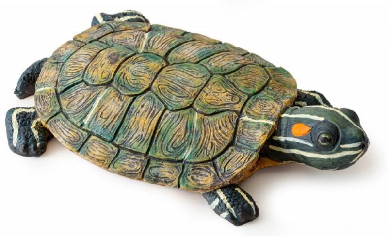 Preview: Exo Terra Turtle Islands